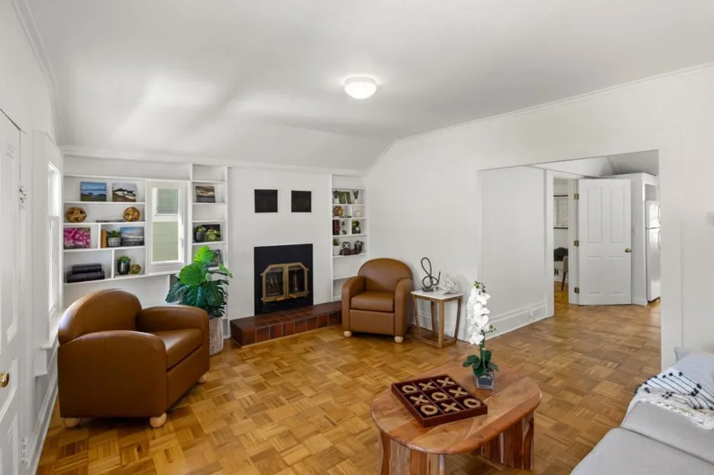418 Fountain Avenue Pacific Grove, CA 93950