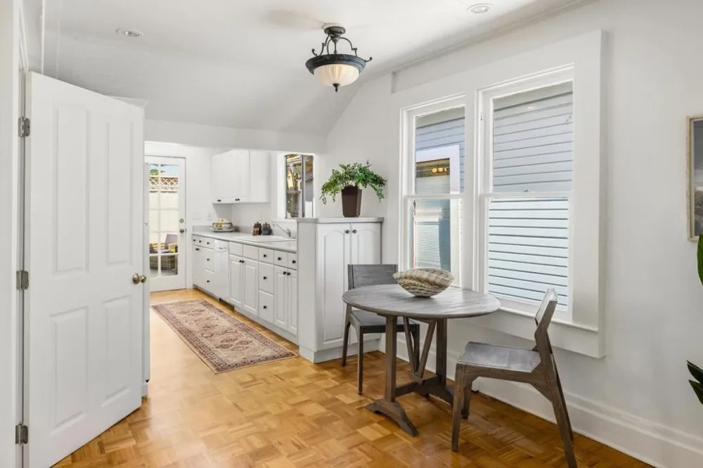 418 Fountain Avenue Pacific Grove, CA 93950