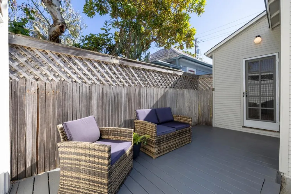 418 Fountain Avenue Pacific Grove, CA 93950