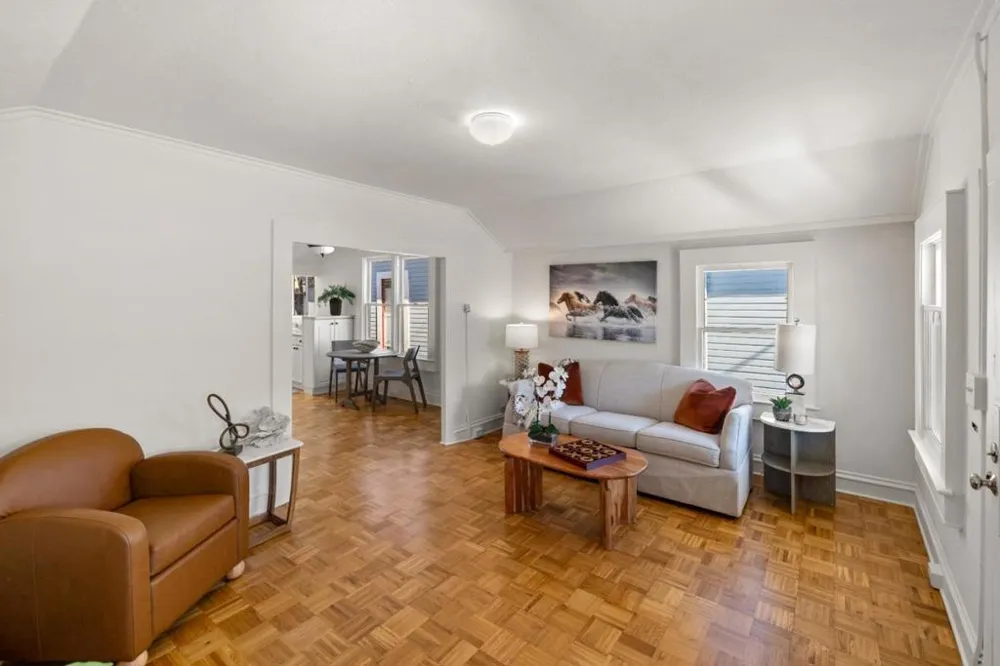 418 Fountain Avenue Pacific Grove, CA 93950