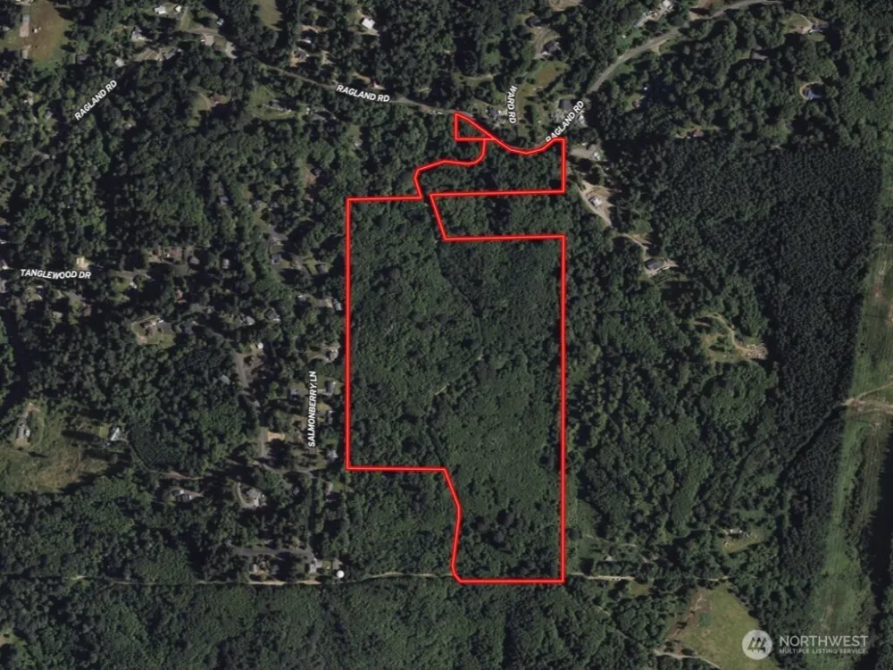355 E Ragland Road Longview, WA 98632