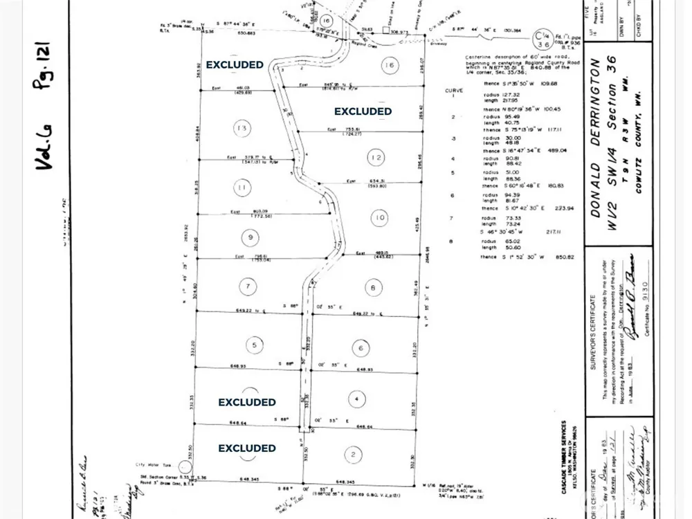 355 E Ragland Road Longview, WA 98632