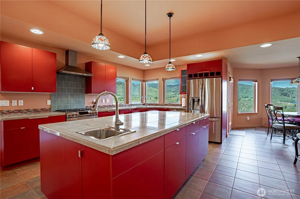 555 Loop Avenue Manson, WA 98831