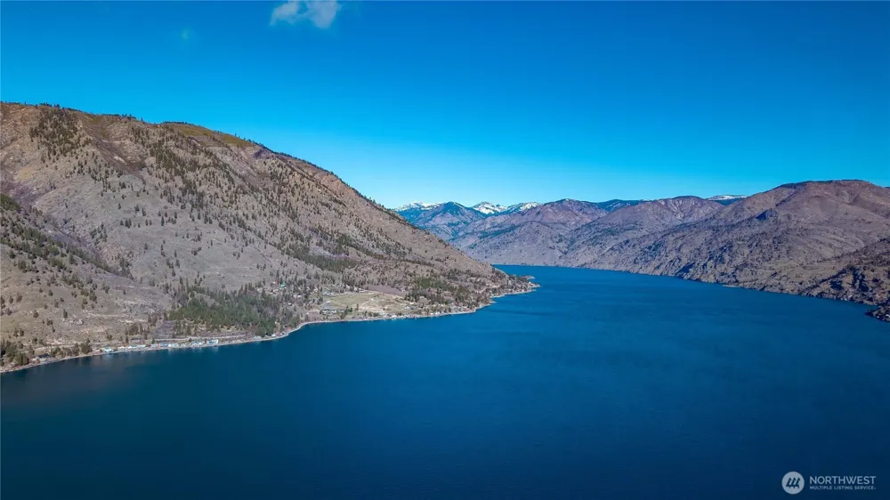 555 Loop Avenue Manson, WA 98831