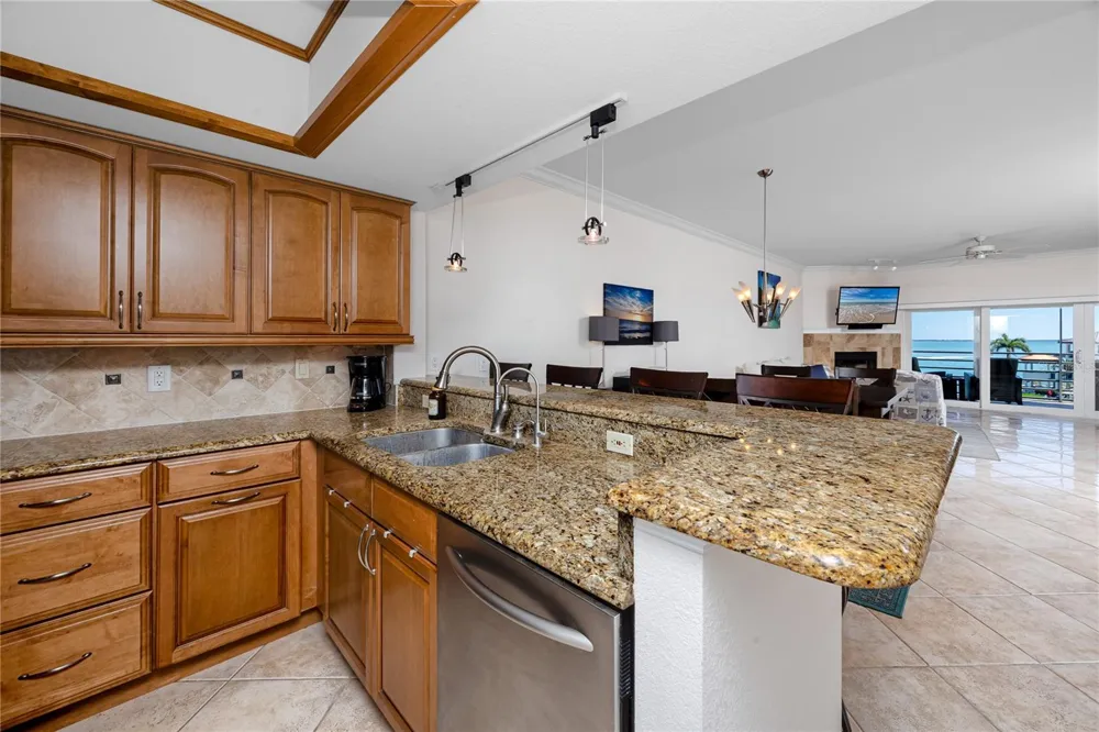 363 PINELLAS BAYWAY S #48 Tierra Verde, FL 33715