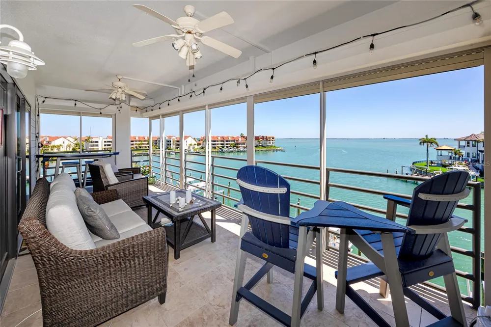 363 PINELLAS BAYWAY S #48 Tierra Verde, FL 33715
