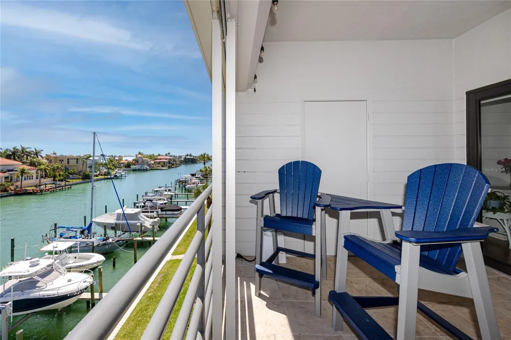 363 PINELLAS BAYWAY S #48 Tierra Verde, FL 33715