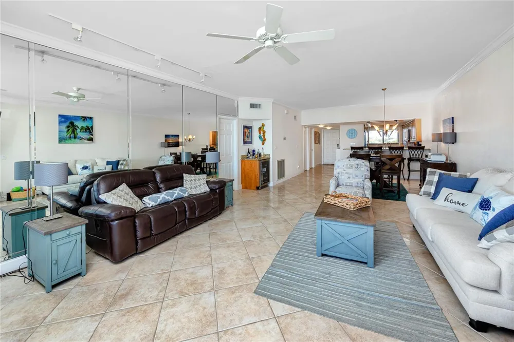 363 PINELLAS BAYWAY S #48 Tierra Verde, FL 33715