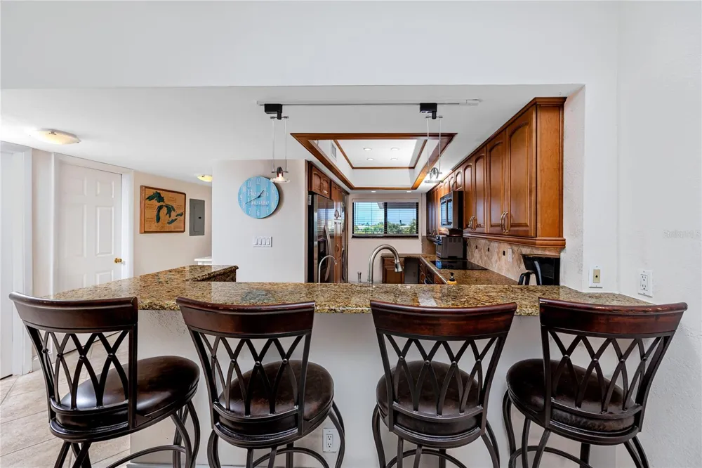 363 PINELLAS BAYWAY S #48 Tierra Verde, FL 33715
