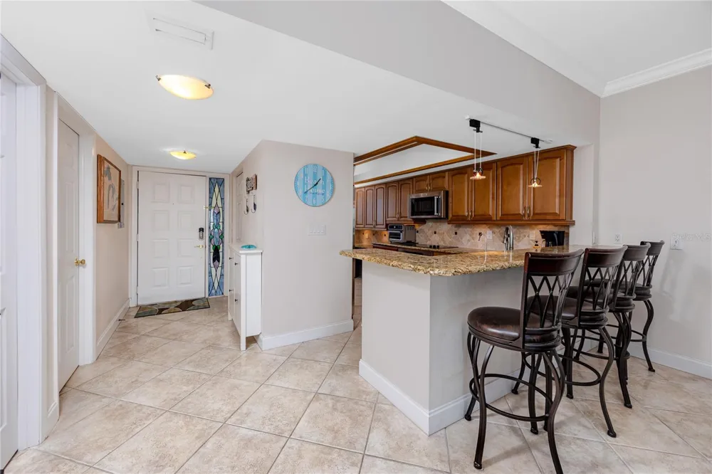 363 PINELLAS BAYWAY S #48 Tierra Verde, FL 33715