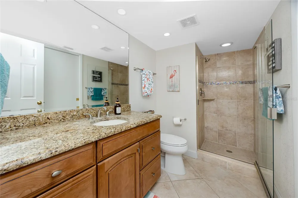 363 PINELLAS BAYWAY S #48 Tierra Verde, FL 33715