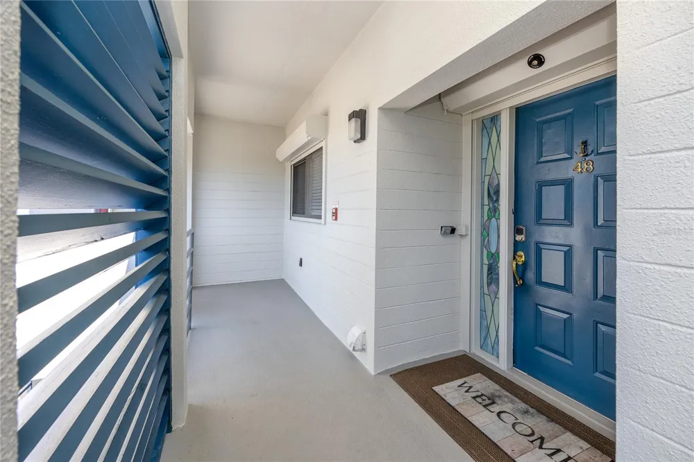 363 PINELLAS BAYWAY S #48 Tierra Verde, FL 33715