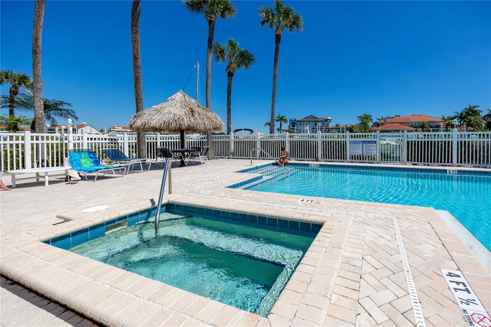 363 PINELLAS BAYWAY S #48 Tierra Verde, FL 33715