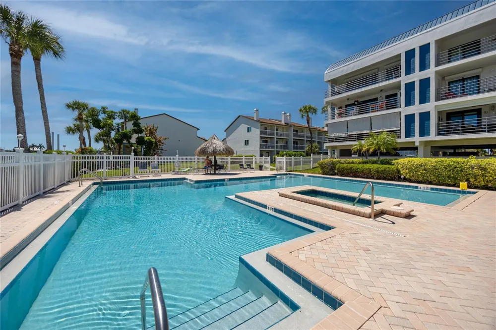 363 PINELLAS BAYWAY S #48 Tierra Verde, FL 33715