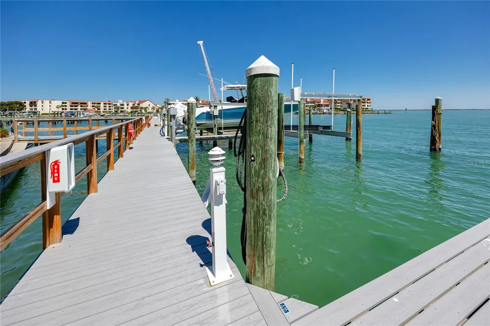 363 PINELLAS BAYWAY S #48 Tierra Verde, FL 33715