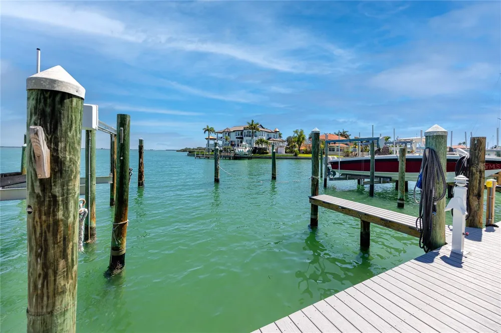 363 PINELLAS BAYWAY S #48 Tierra Verde, FL 33715