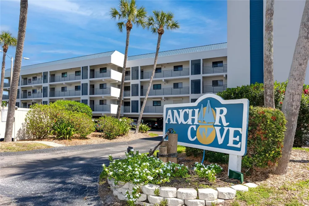 363 PINELLAS BAYWAY S #48 Tierra Verde, FL 33715