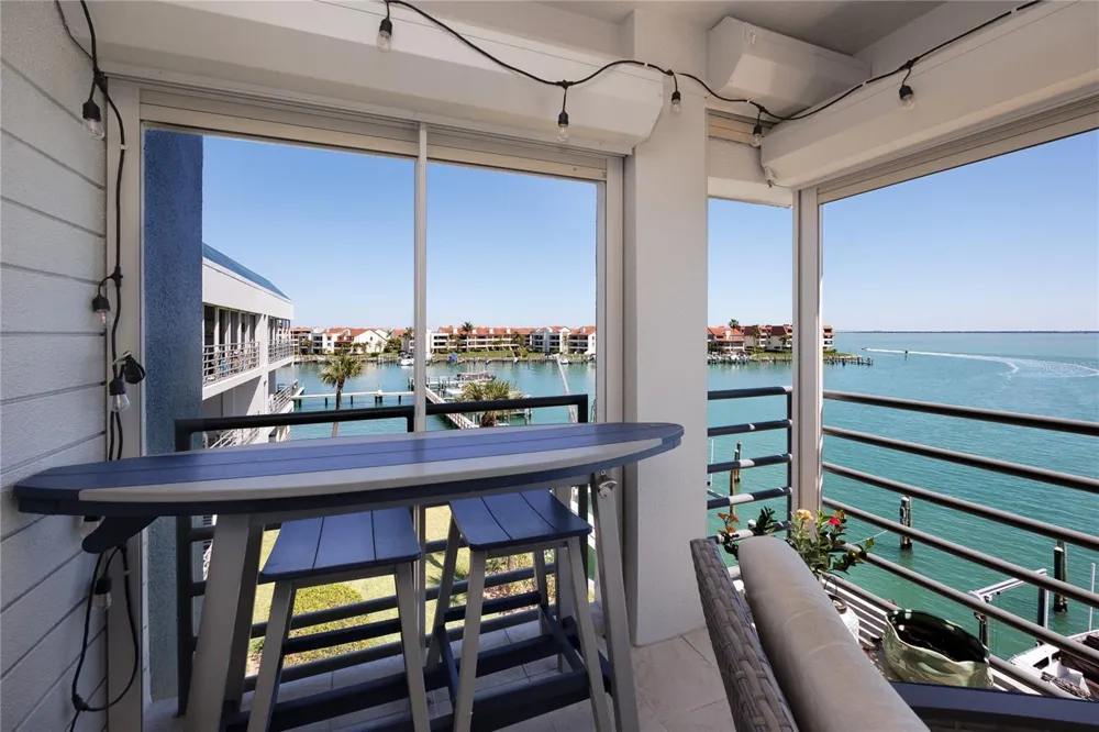 363 PINELLAS BAYWAY S #48 Tierra Verde, FL 33715