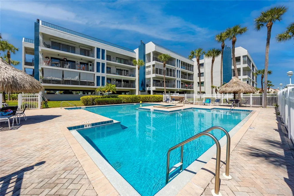 363 PINELLAS BAYWAY S #48 Tierra Verde, FL 33715