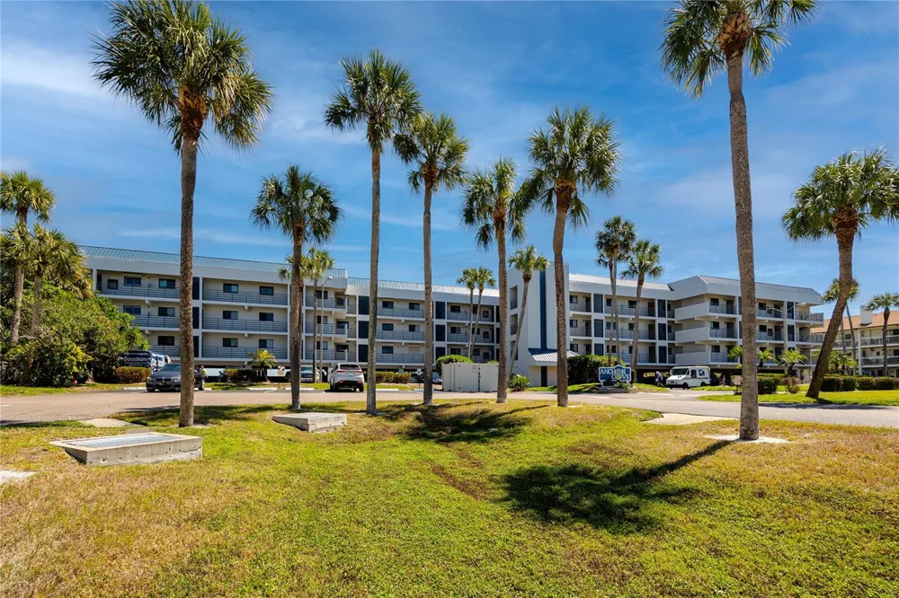 363 PINELLAS BAYWAY S #48 Tierra Verde, FL 33715