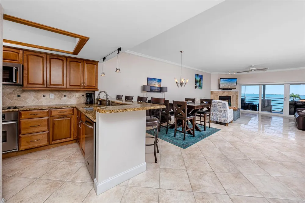 363 PINELLAS BAYWAY S #48 Tierra Verde, FL 33715