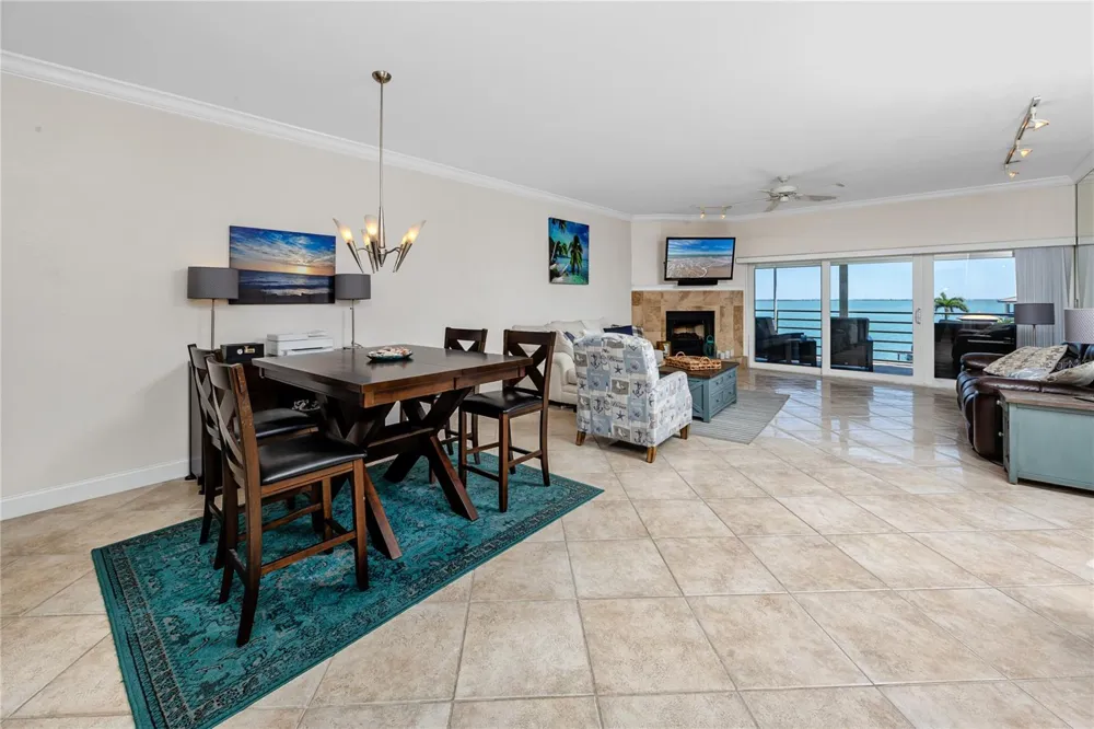 363 PINELLAS BAYWAY S #48 Tierra Verde, FL 33715