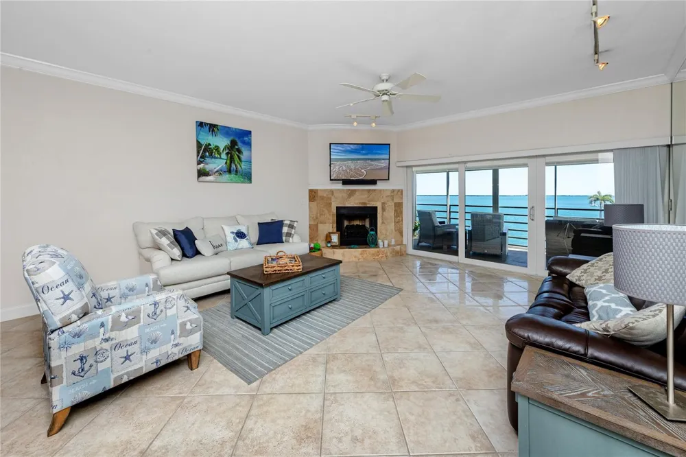 363 PINELLAS BAYWAY S #48 Tierra Verde, FL 33715