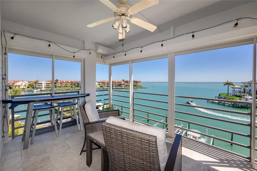 363 PINELLAS BAYWAY S #48 Tierra Verde, FL 33715