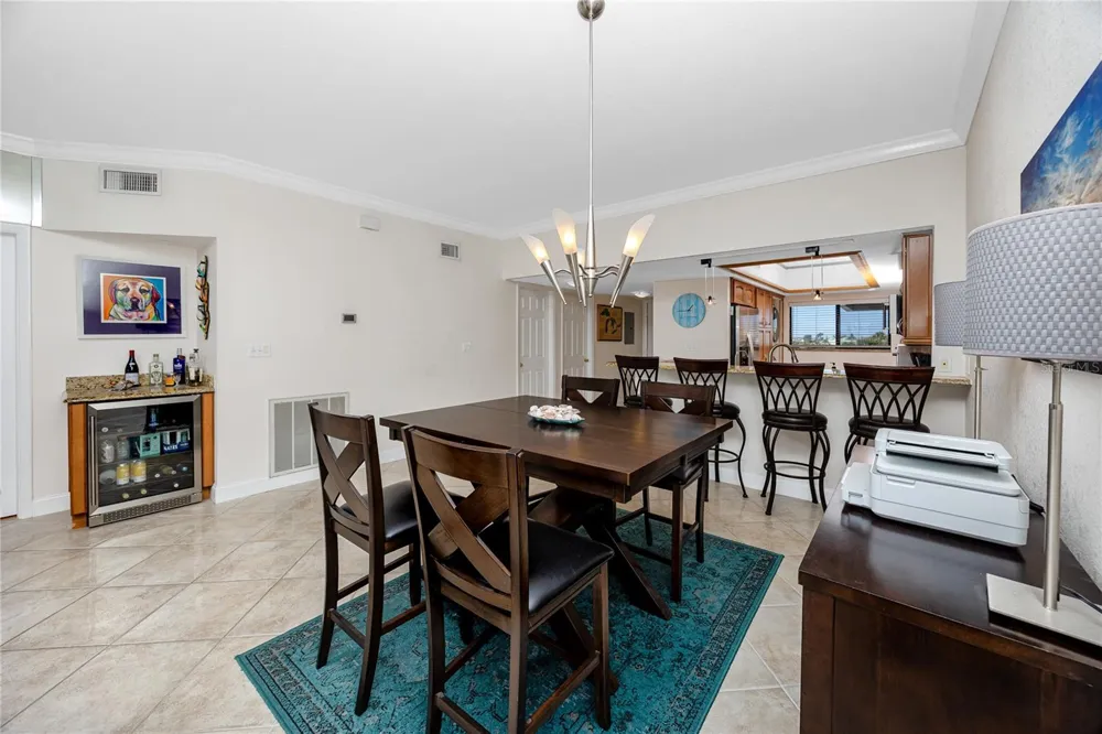 363 PINELLAS BAYWAY S #48 Tierra Verde, FL 33715