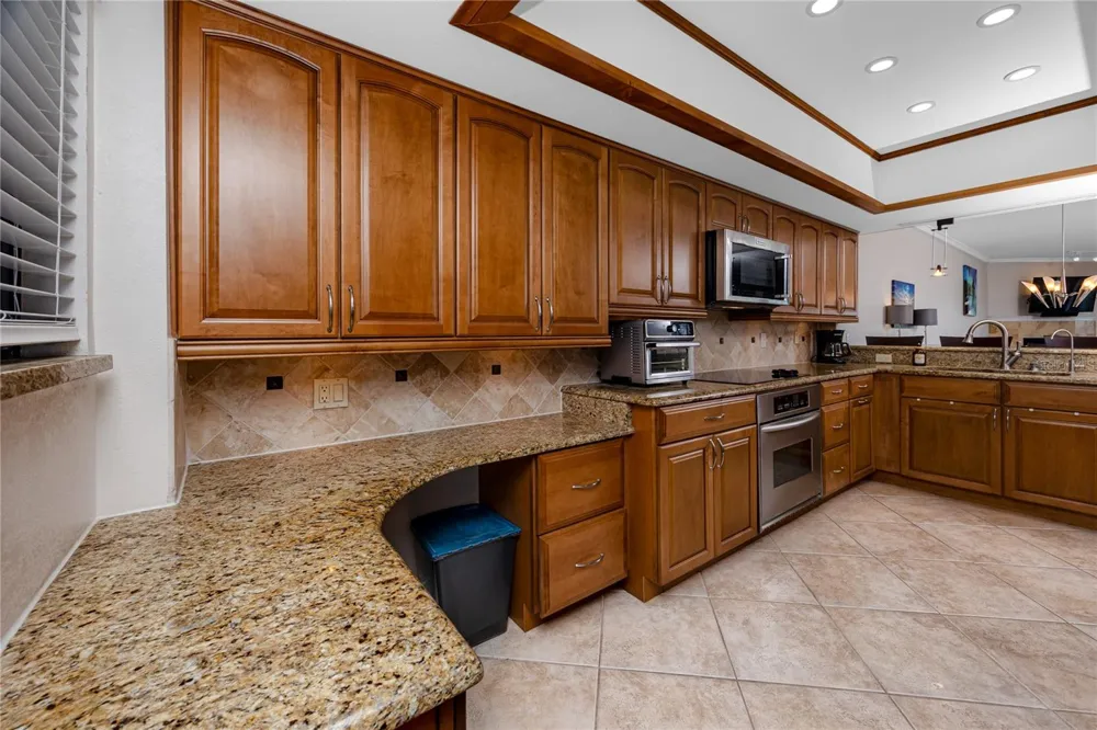 363 PINELLAS BAYWAY S #48 Tierra Verde, FL 33715