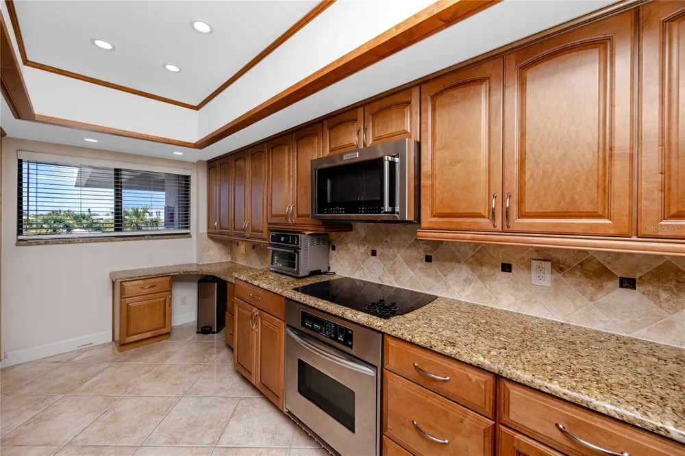 363 PINELLAS BAYWAY S #48 Tierra Verde, FL 33715