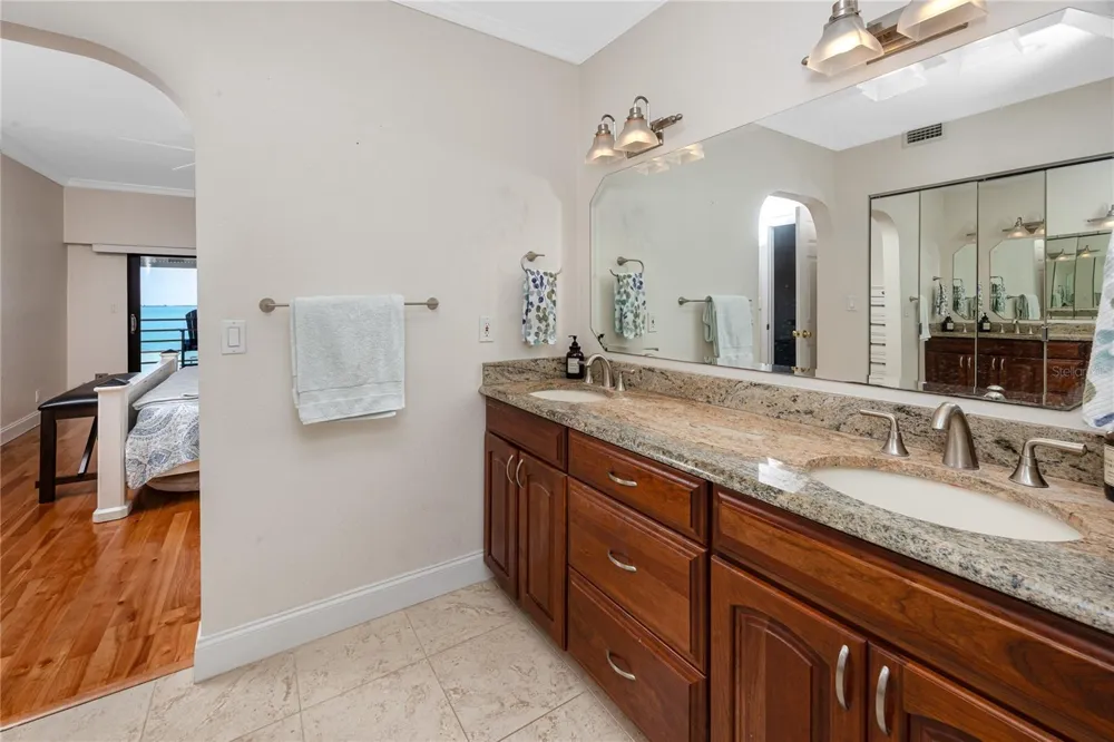 363 PINELLAS BAYWAY S #48 Tierra Verde, FL 33715