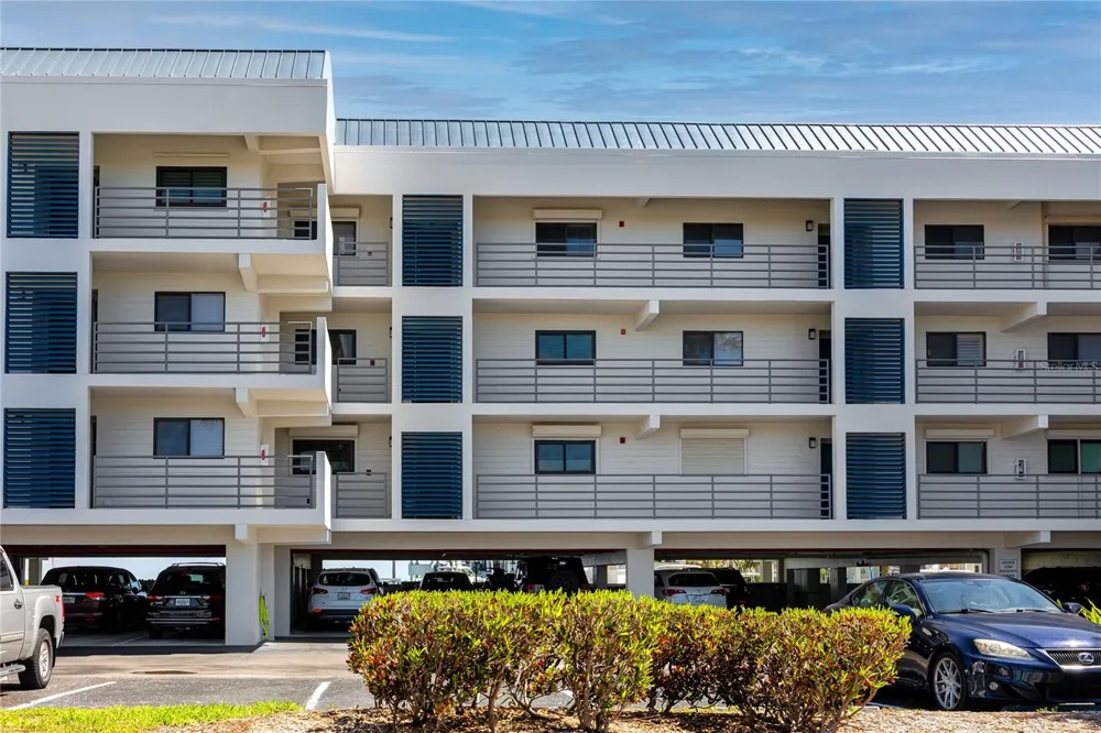 363 PINELLAS BAYWAY S #48 Tierra Verde, FL 33715