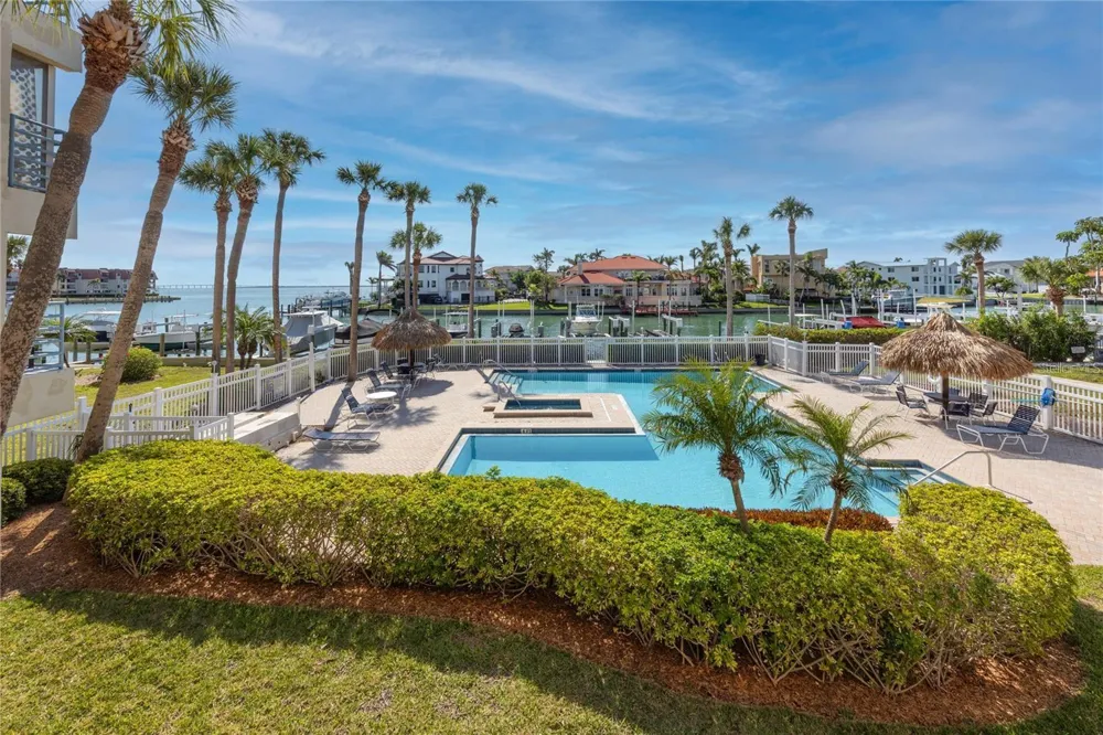 363 PINELLAS BAYWAY S #48 Tierra Verde, FL 33715