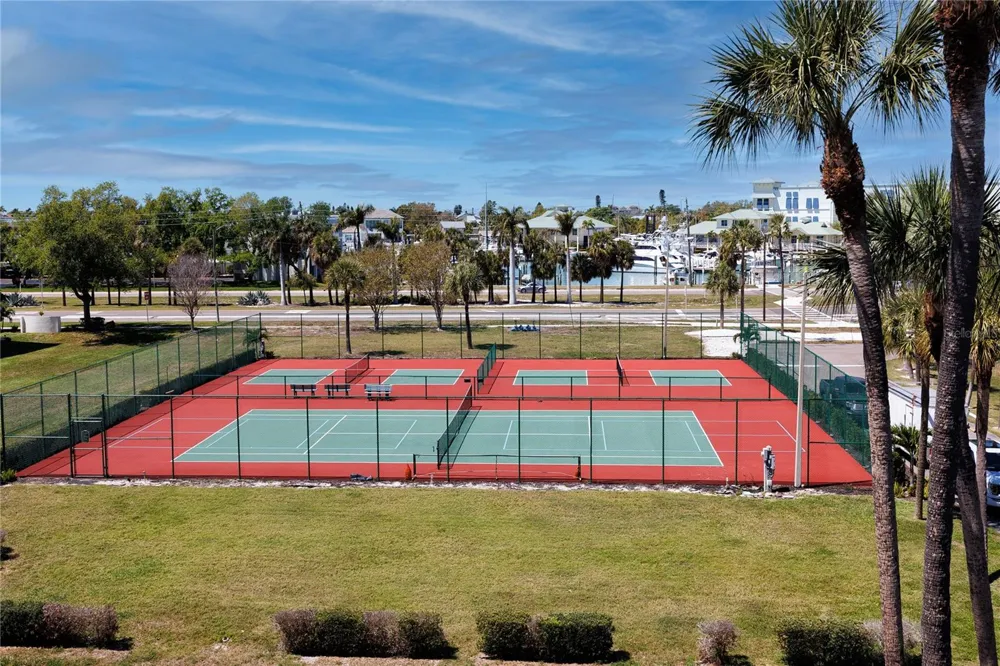 363 PINELLAS BAYWAY S #48 Tierra Verde, FL 33715