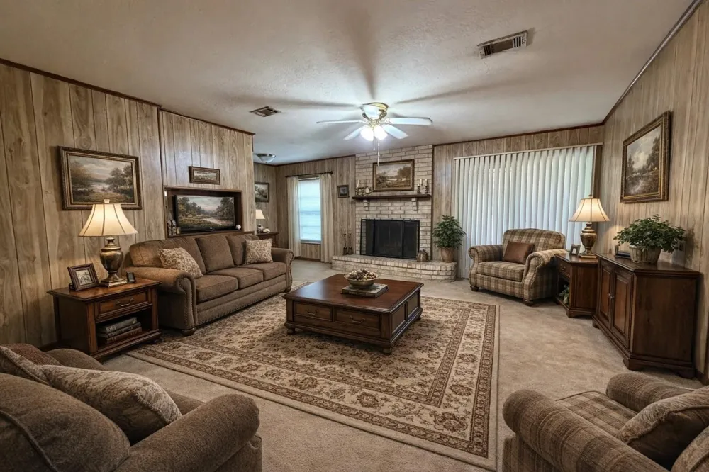 2475 County Road 4260 Woodville, TX 75979