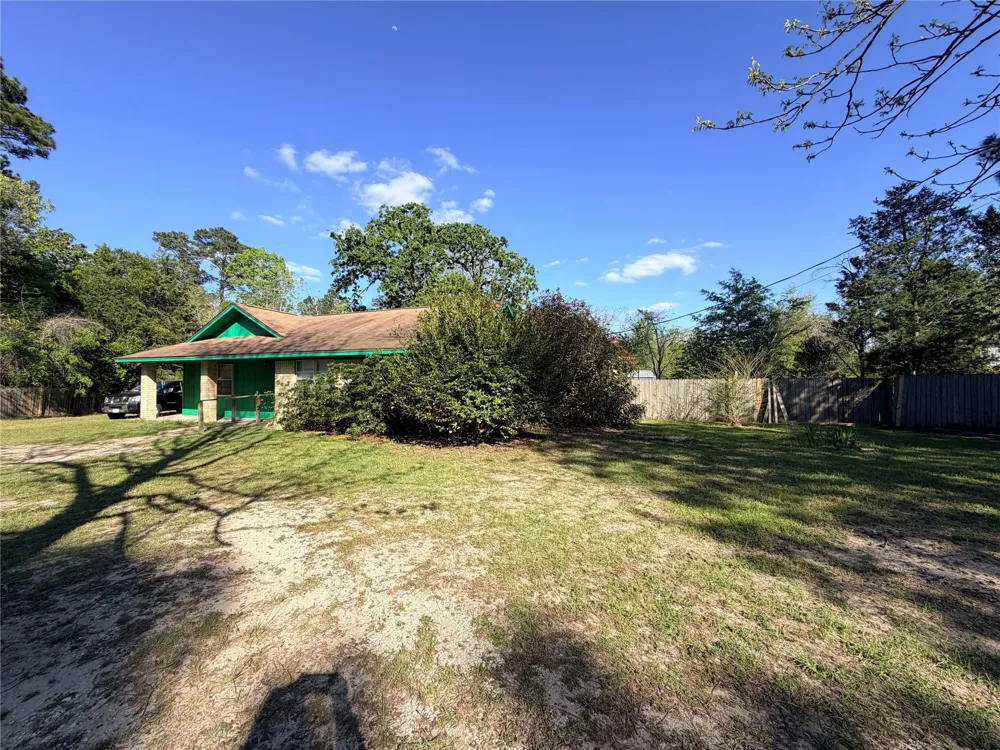 2475 County Road 4260 Woodville, TX 75979