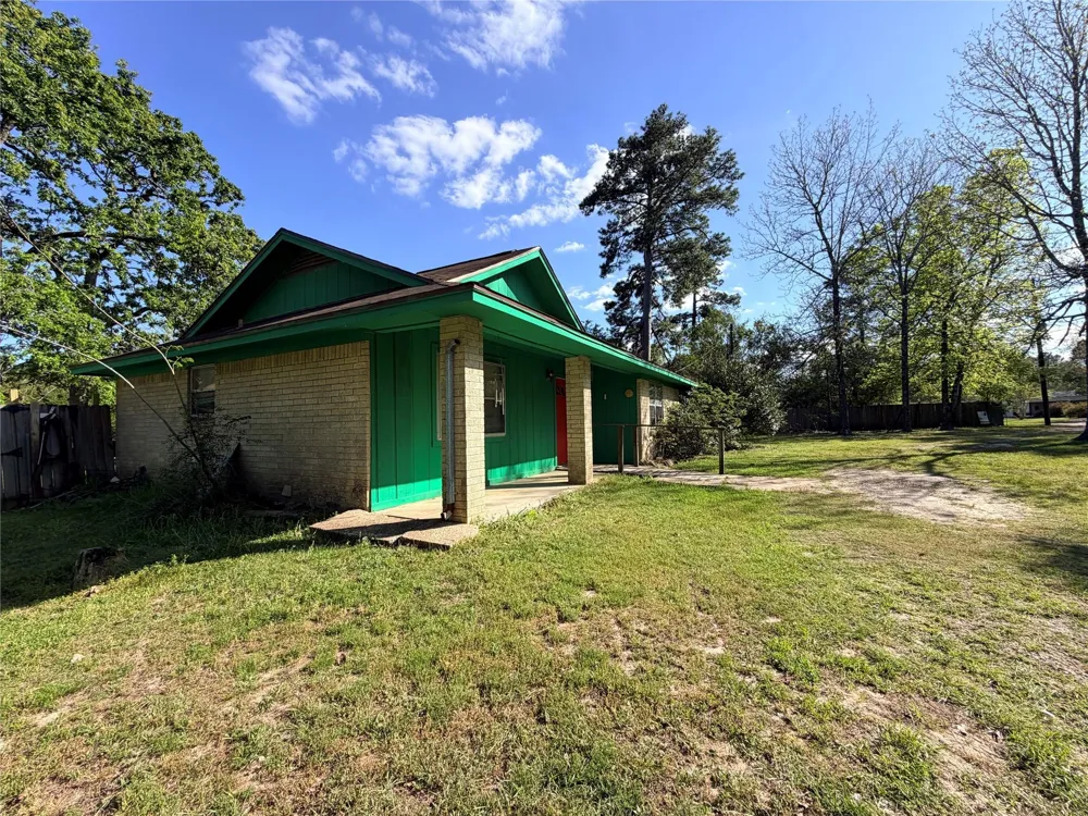 2475 County Road 4260 Woodville, TX 75979