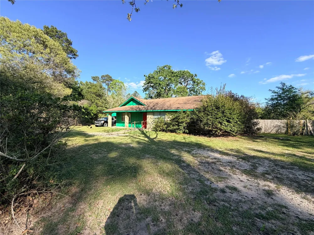 2475 County Road 4260 Woodville, TX 75979