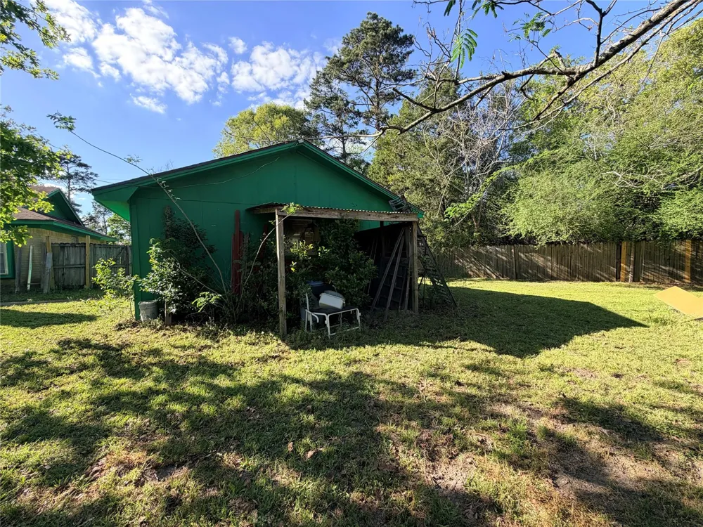 2475 County Road 4260 Woodville, TX 75979
