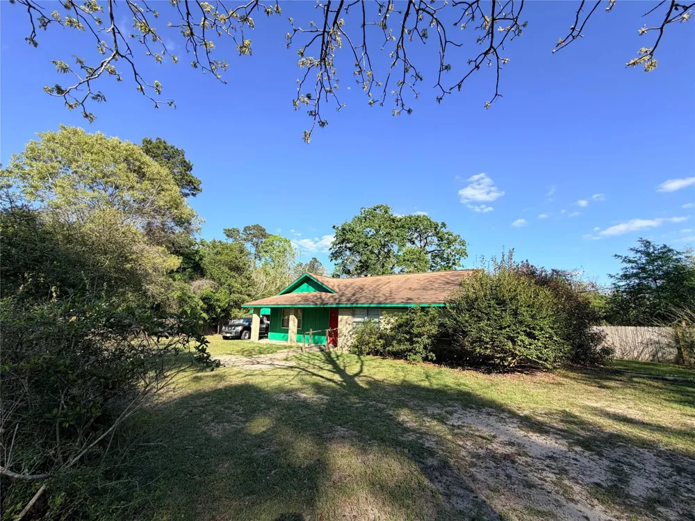 2475 County Road 4260 Woodville, TX 75979