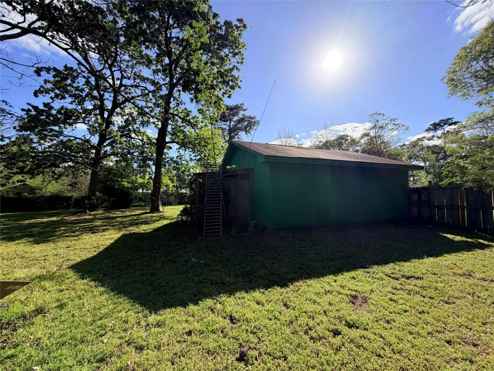 2475 County Road 4260 Woodville, TX 75979