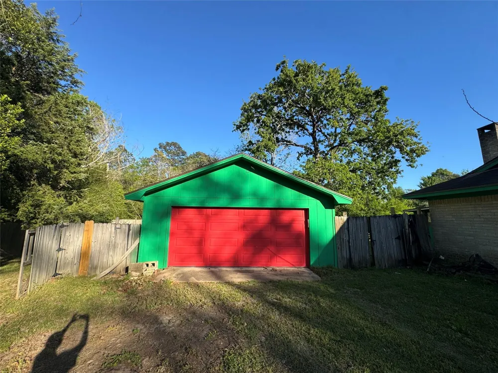2475 County Road 4260 Woodville, TX 75979