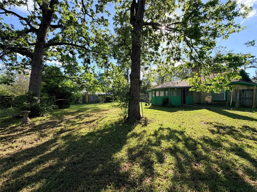 2475 County Road 4260 Woodville, TX 75979