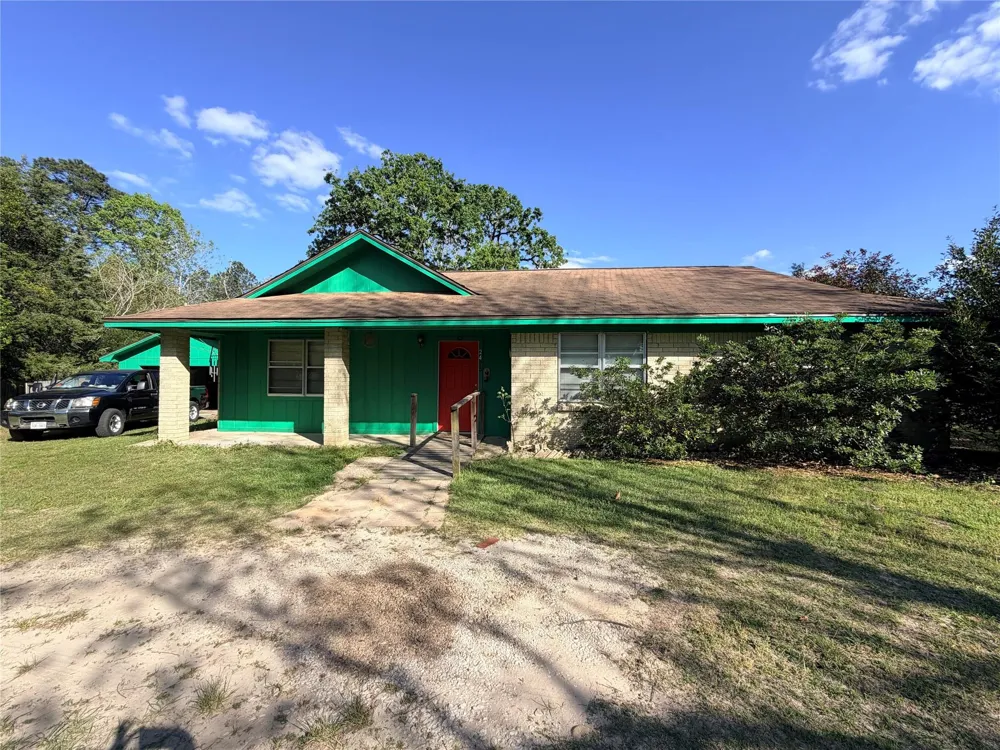 2475 County Road 4260 Woodville, TX 75979