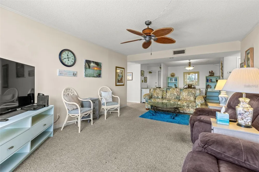 1 KEY CAPRI #104-East Treasure Island, FL 33706