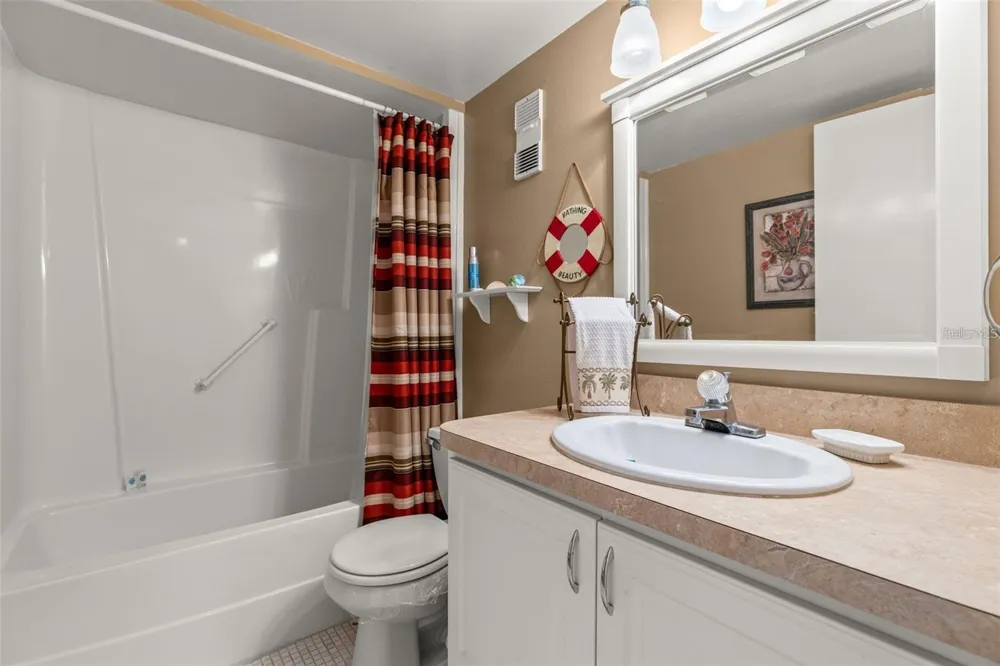 1 KEY CAPRI #104-East Treasure Island, FL 33706