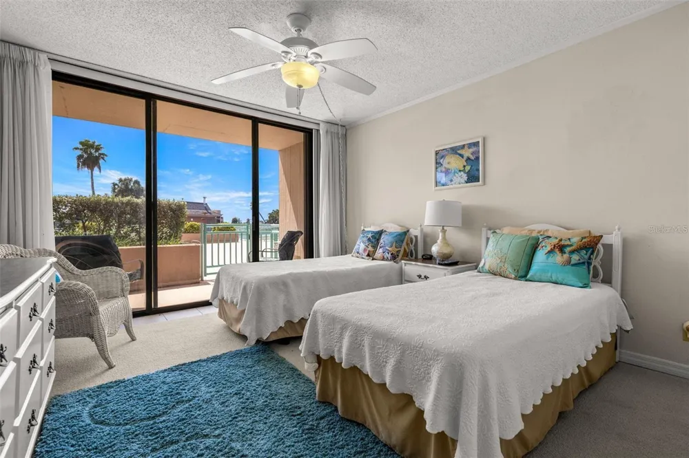 1 KEY CAPRI #104-East Treasure Island, FL 33706