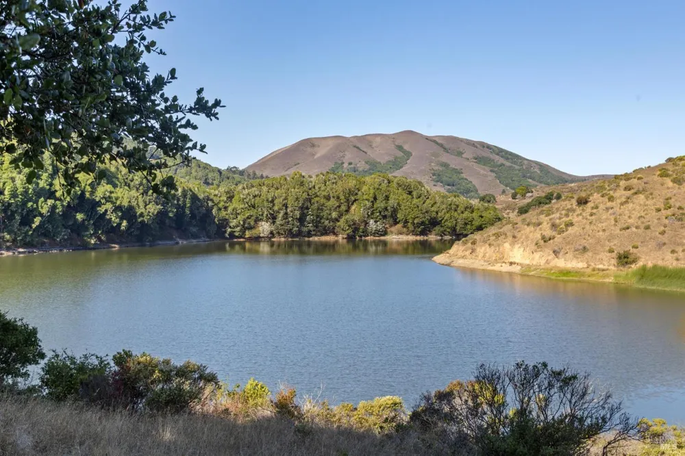 6381 Nicasio Valley Road Nicasio, CA 94946