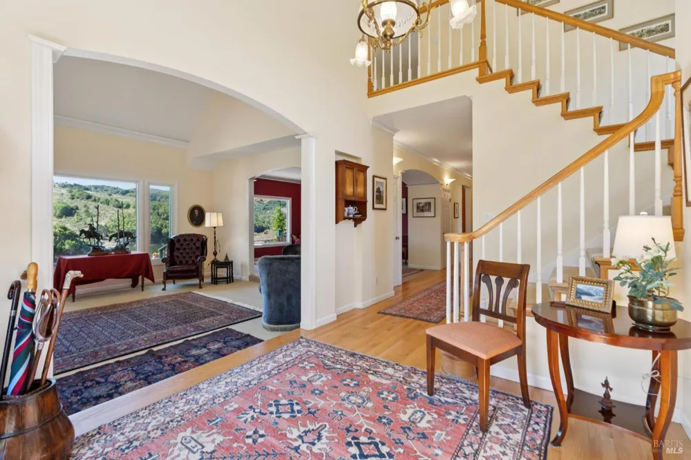 6381 Nicasio Valley Road Nicasio, CA 94946